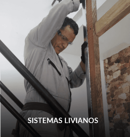 Sistemas Livianos
